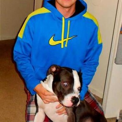 Profile Picture of Brian Lockhart (@brianlockhart7) on Twitter