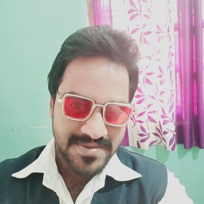 Profile Picture of Vijaykumar Patil (@Vijayku50728420) on Twitter
