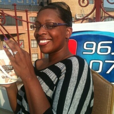 Profile Picture of Janice Greer (@Jdgreer82) on Twitter