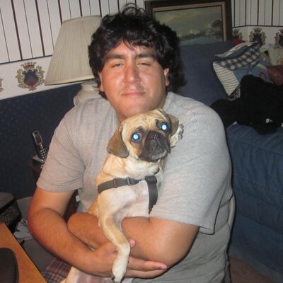 Profile Picture of Andrew Gilman (@AndrewGilman1) on Twitter
