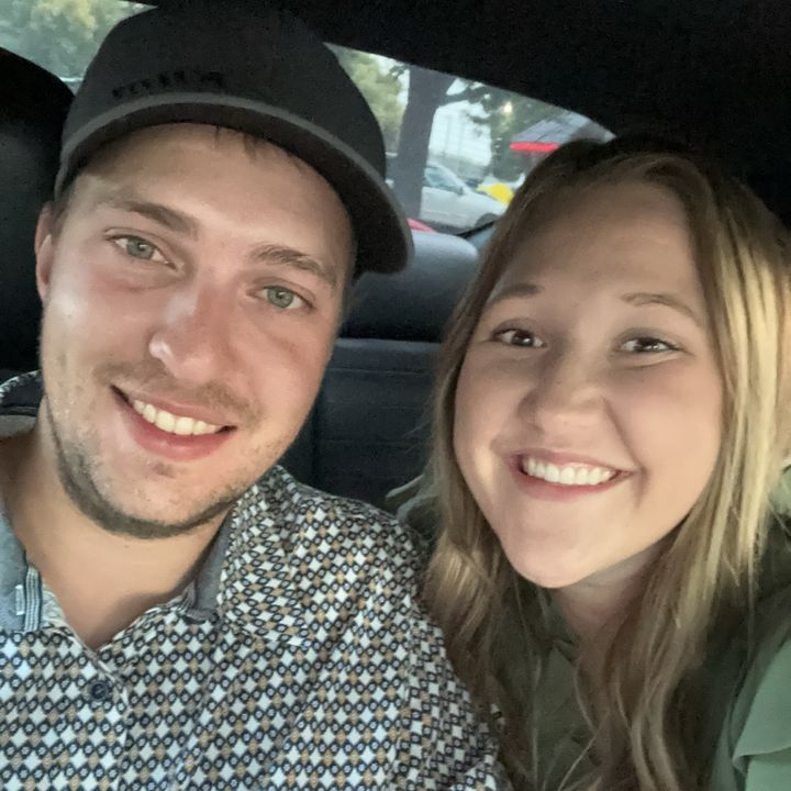 Profile Picture of Cassandra Walhof (@cassandrajow) on Tiktok