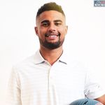 Profile Picture of Jordan Reed Mitchell (@jordan_r_mitchell) on Instagram