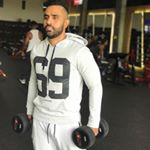 Profile Picture of ☄️PERSONAL TRAINER☄️ (@danieltrainercol) on Instagram