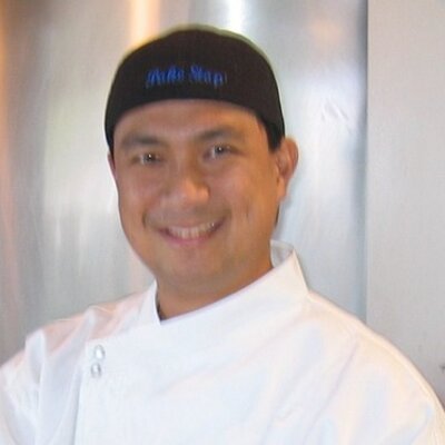 Profile Picture of Elmer Guzman (@PokeStop) on Twitter