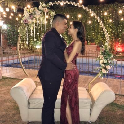 Profile Picture of Andrea Lechuga (@andy02_1) on Twitter