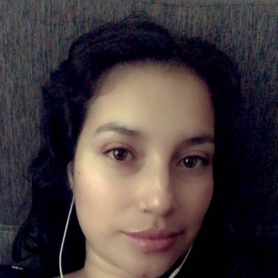 Profile Picture of Alexandra Jiménez (@HULKYSITA) on Twitter