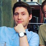 Profile Picture of René Köhler (@pan_rendolf) on Instagram