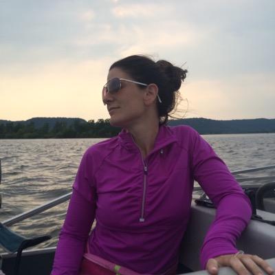 Profile Picture of Amy Goebel (@Goebel_amy) on Twitter