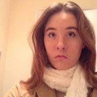 Profile Picture of Meg Croft (@meg-croft) on Quora