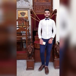 Profile Picture of Elie Dabbas (@elie.dabbas) on Facebook