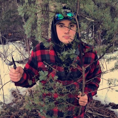 Profile Picture of Ben Timmerman (@10jaminbimmer) on Twitter