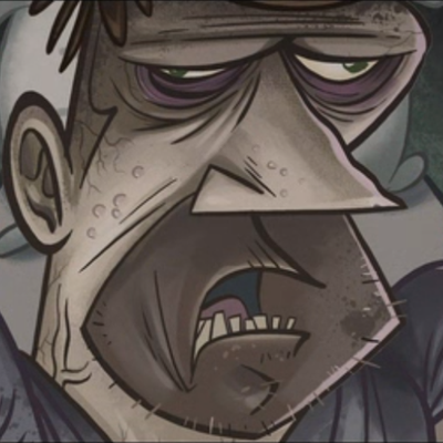 Profile Picture of Marc Godinez (@marcgodinez) on Twitter