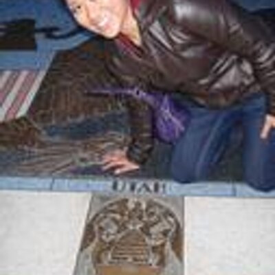 Profile Picture of Pat Barret (@Patvfg) on Twitter