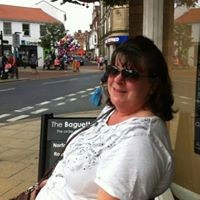 Profile Picture of Dawn Driver (@dawn-driver-1) on Quora