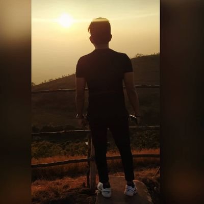 Profile Picture of Rohan Geo Chacko (@rohan_geo) on Twitter