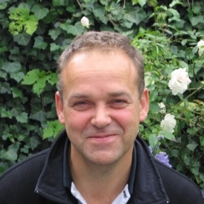 Profile Picture of Dick Van Der Kwaak (@dickvanderkwaak) on Twitter