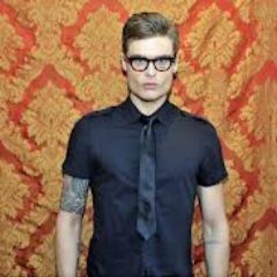 Profile Picture of Alexander Baron (@AlexanderBaro10) on Twitter