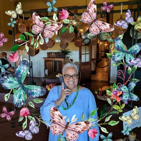 Profile Picture of Paula Harrell-brunson (@phjaja) on Poshmark