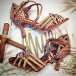 Profile Picture of Mya Zapatos de Baile (@myazapatos) on Instagram