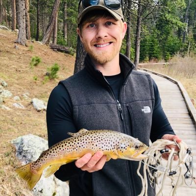 Profile Picture of Nate Burr (@nburr1838) on Twitter