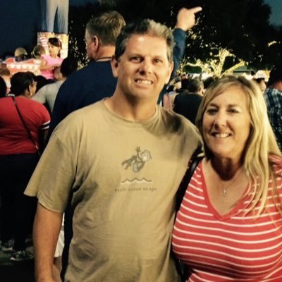 Profile Picture of Darren Downey (@DarrenDowney2) on Twitter