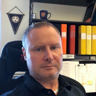 Profile Picture of Andreas Lunczer (@ALunczer) on Twitter