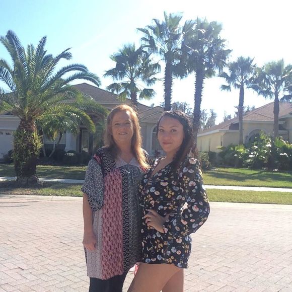 Profile Picture of Lexi Forkas (@forkasl) on Poshmark