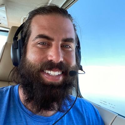 Profile Picture of Matt Landon Heller (@Altruid) on Twitter