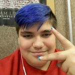 Profile Picture of shawn rylie caruthers (@icemonster21) on Instagram