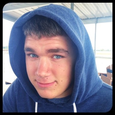 Profile Picture of Dosh_airheart (@Josh_Ehrhardt) on Twitter