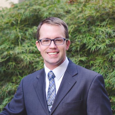Profile Picture of Ken Sands, DO, MBA (@SandsDO) on Twitter