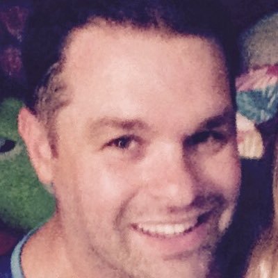 Profile Picture of Jason Browe (@JasonBrowe) on Twitter