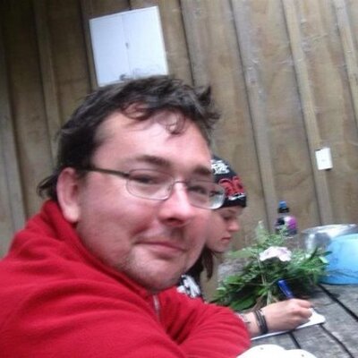 Profile Picture of Stephen Pahl (@shira6m) on Twitter