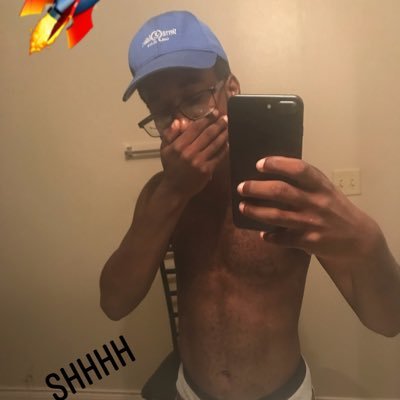 Denzel Scott - Twitter Profile Picture of Denzel Scott (@BigArtifaxt27) on Twitter