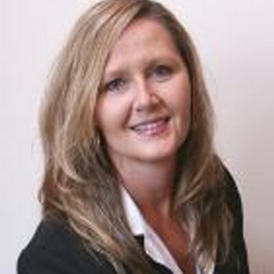 Profile Picture of Sheila Harper (@GeorgiaHomes4U) on Twitter