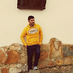 Profile Picture of Cristian Paez (@campos_811) on Flickr