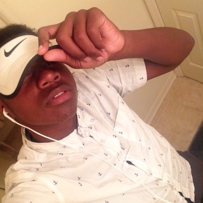 Jordan Chisolm - Twitter Profile Picture of Jordan Chisolm (@freshlyme84) on Twitter