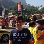 Profile Picture of Emilio Paez Pigati (@emilio_paezz) on Instagram