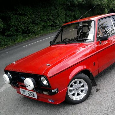 Profile Picture of Gary Mellor (@top_ghia) on Twitter