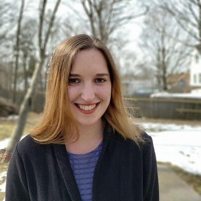 Profile Picture of Melissa Jay (@MelissaJay) on Twitter