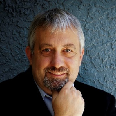 Profile Picture of Kevin D. Wolf (@ByteMaster) on Twitter