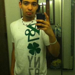 Profile Picture of Efrain Lopez (@el_lopez23) on Myspace