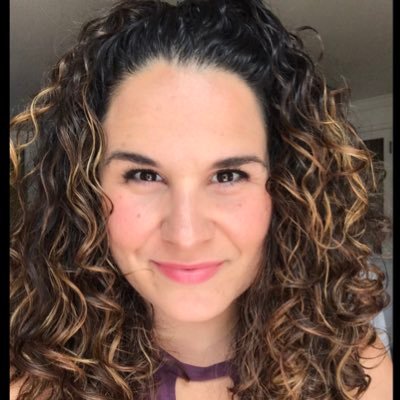 Profile Picture of Christina M. Smith (@GoforChristinaM) on Twitter