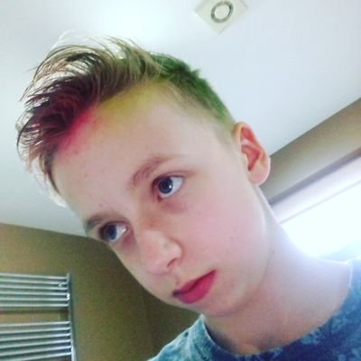 Profile Picture of Polski_dude_04 (@Michael22660179) on Twitter