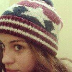 Profile Picture of Cindy Cadena (@gidgetstories) on Instagram
