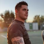 Profile Picture of G A R Y  C O X (@garycoxwheelchairtennis) on Instagram