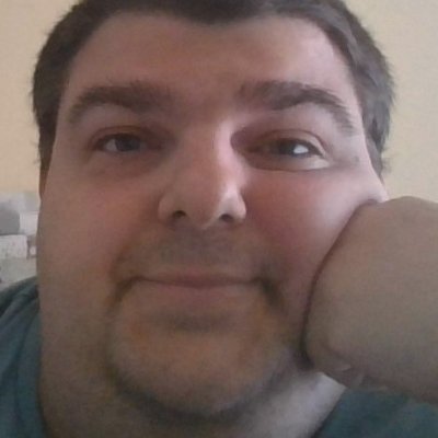 Profile Picture of Chris Kuhn (he/him) (@kuhnchriseu) on Twitter