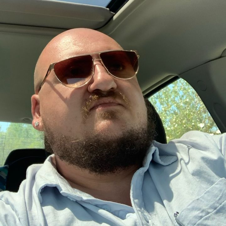 Profile Picture of John Bouter (@john_bouter) on Tiktok