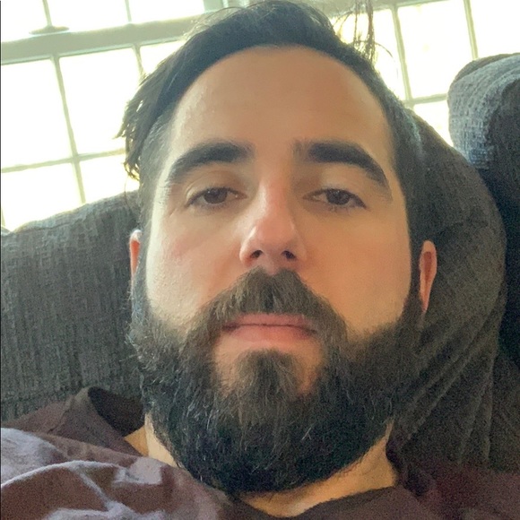 Profile Picture of Devin Mcnelis (@dmcnelis) on Poshmark