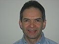 Profile Picture of Richard Geller (meditation instructor)on Wikipedia